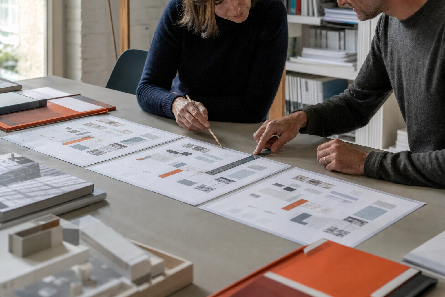 Illustratie bij indexeren in een contract: maak van een percentage een controleerbare afspraak